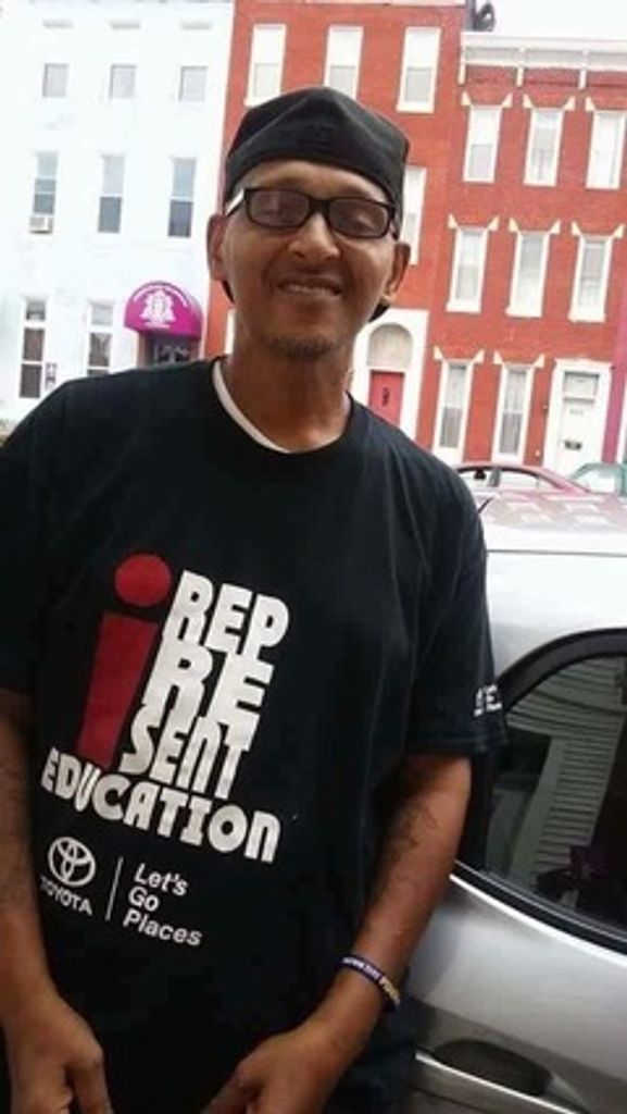 Anthony George Williams