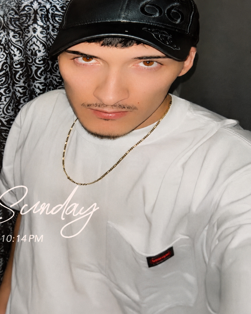 Victor Manuel Camacho