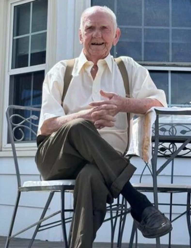 Roy Porter Green Profile Photo