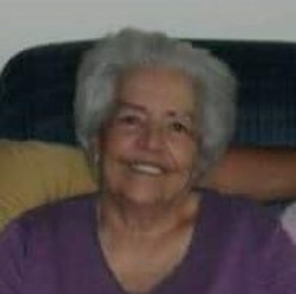 Elsie Suttles Profile Photo