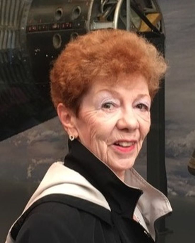 Patricia Schuler Profile Photo