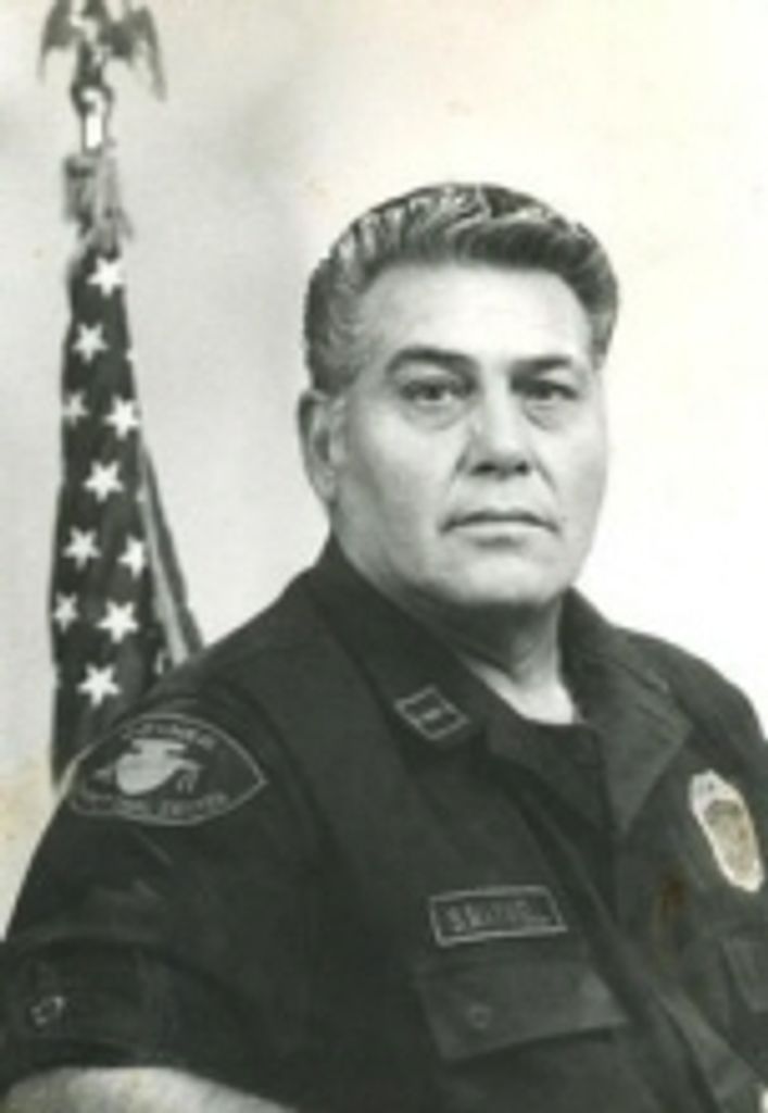 Stephen Jasper Maxwell