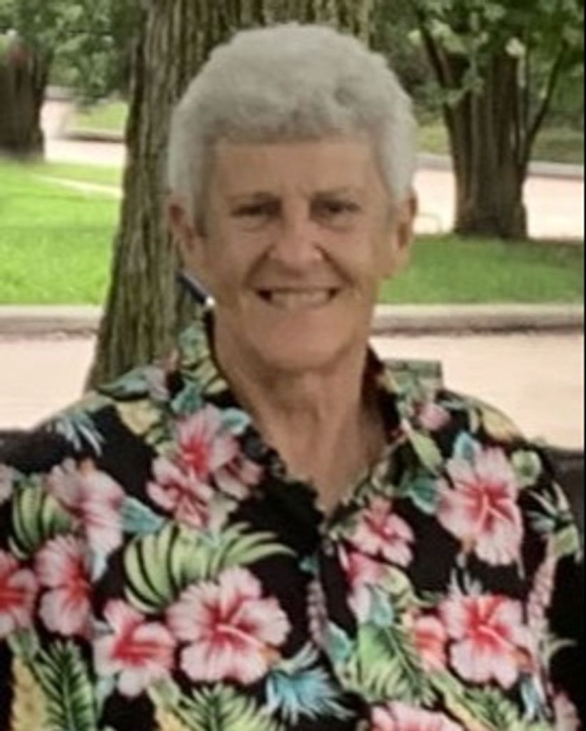 Hilda Sagrera Choate
