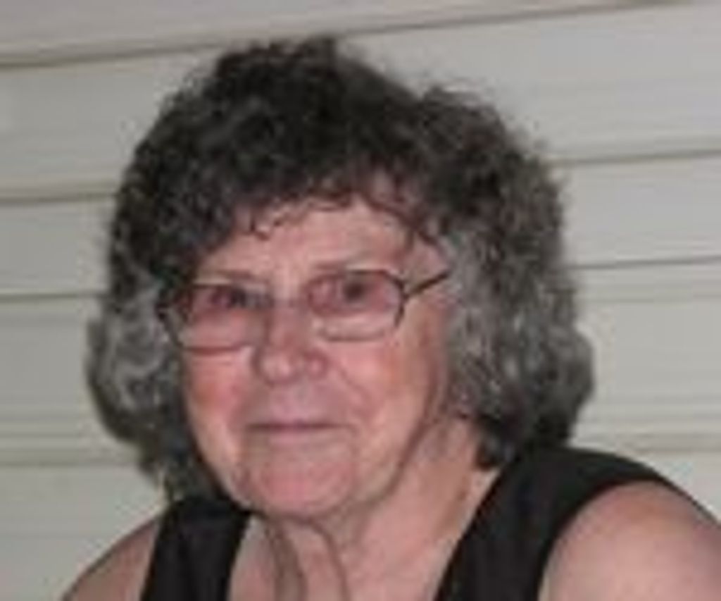 Bettyrose V. Kane