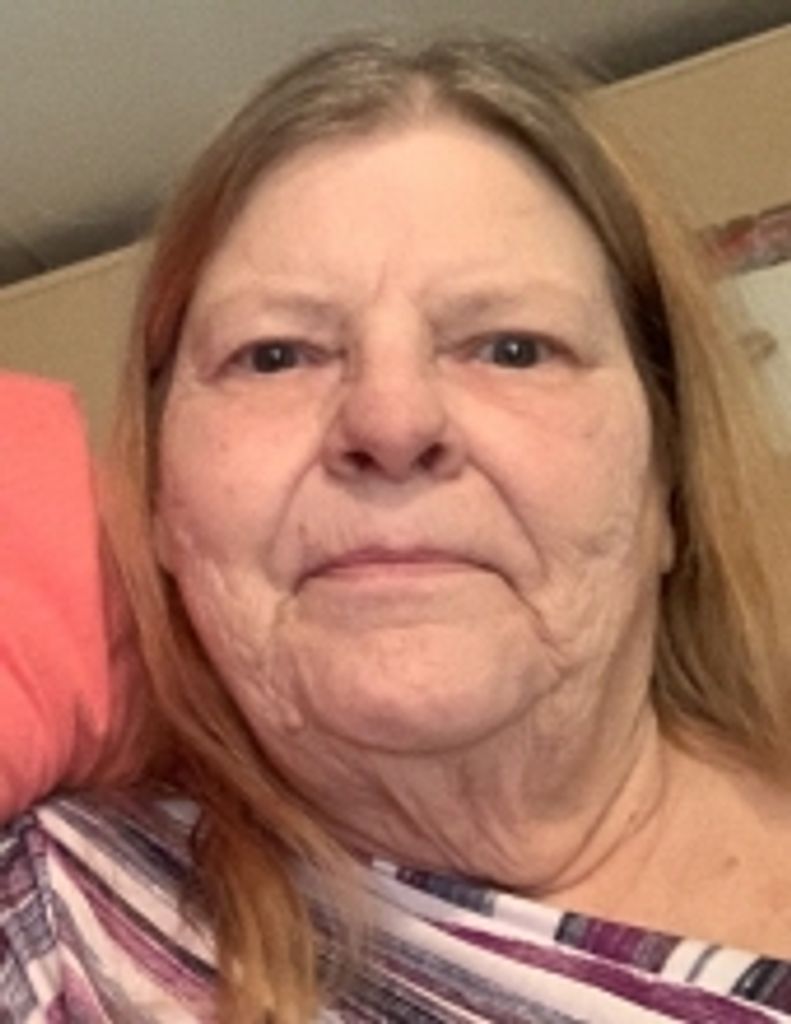 Pamela Allison Burchfield