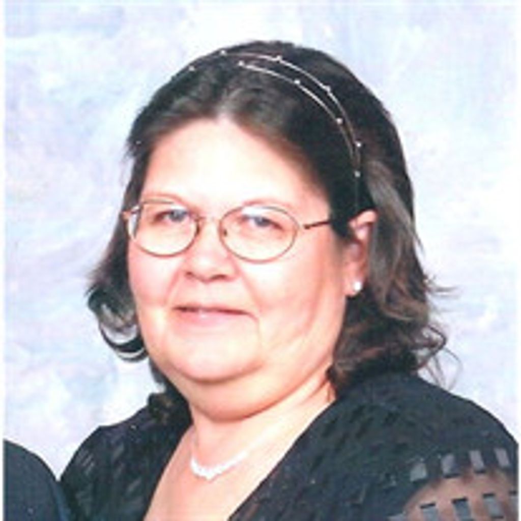Glenda Sue Cooper