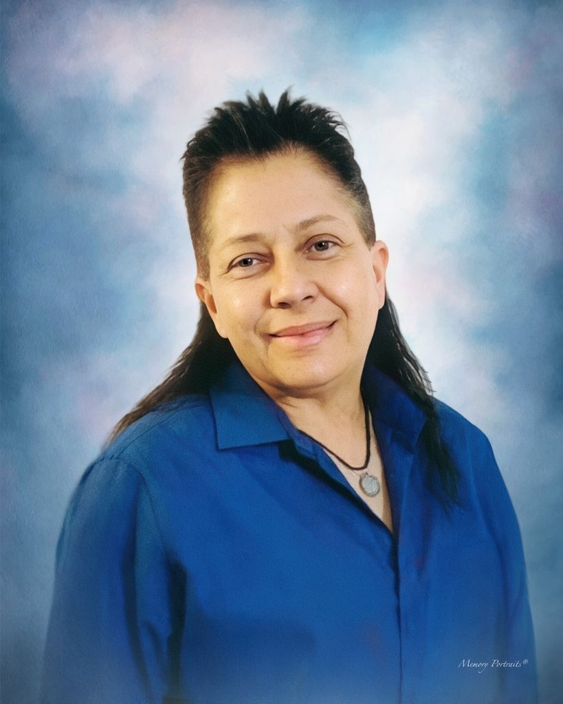 Anna Charles Profile Photo