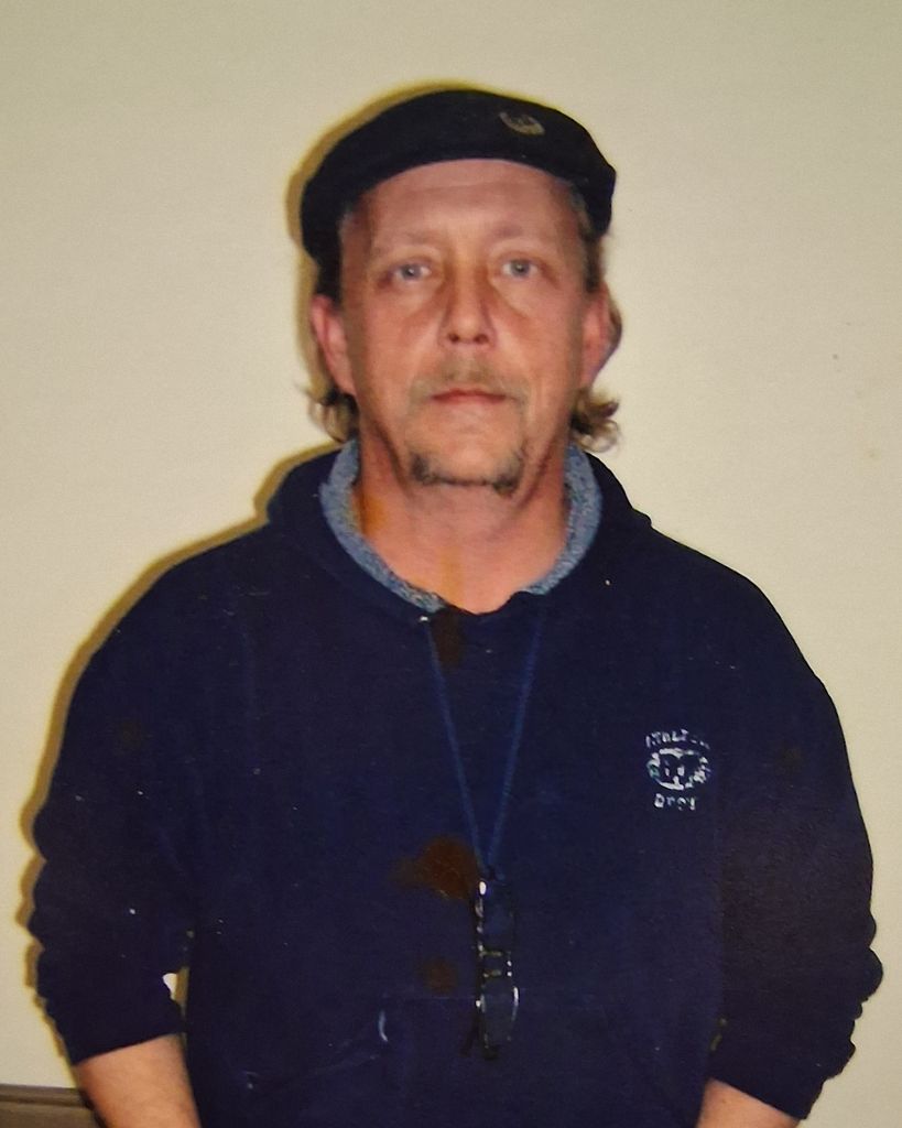 Patric Henry Smaltz Profile Photo
