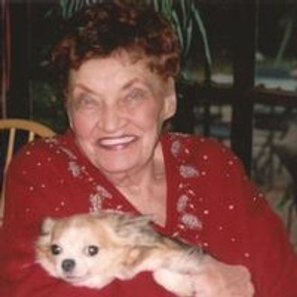 Leona  May Johndro