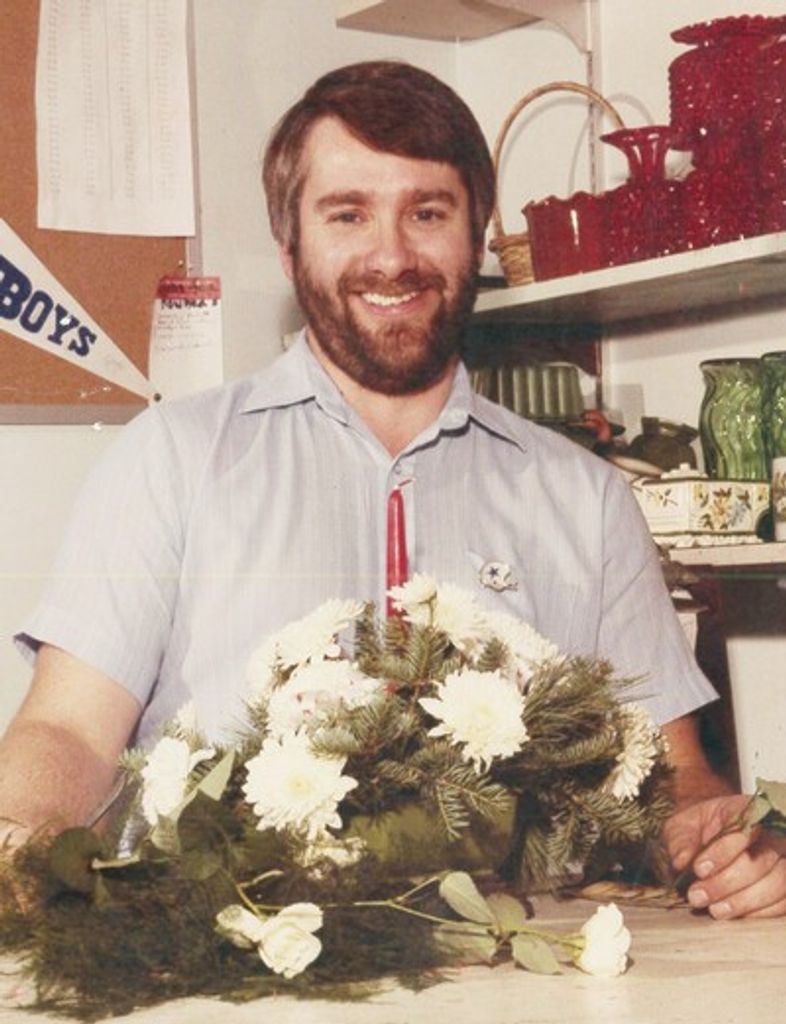 Jerome Bolkum