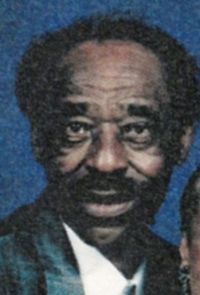 James Alfred Mitchell