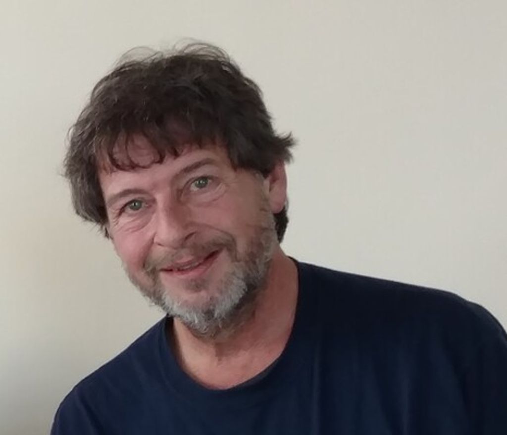 James Rodney Dize, Jr. Profile Photo