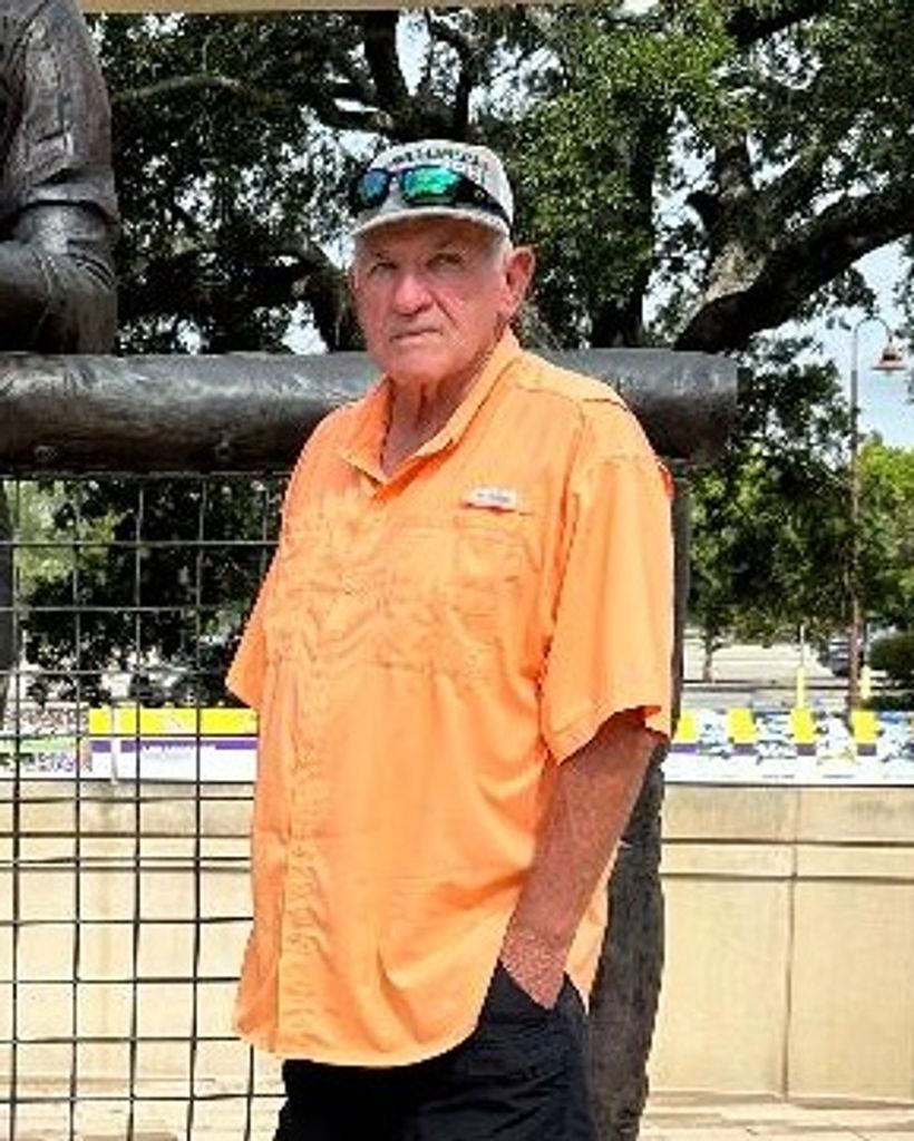 Gary Wayne May Profile Photo