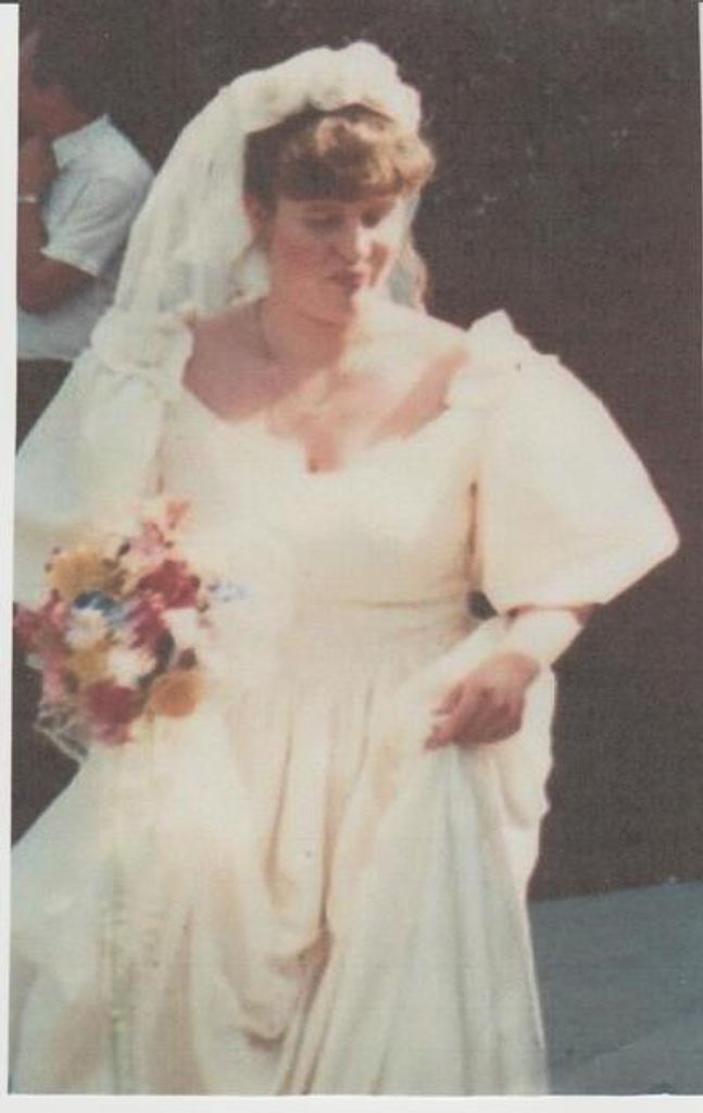 Nancy Ellen Marshall Profile Photo