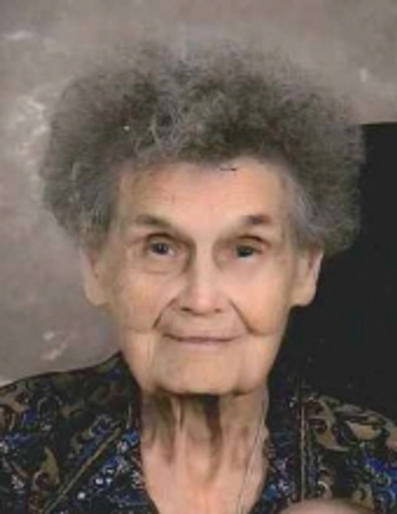 Vera Parsons