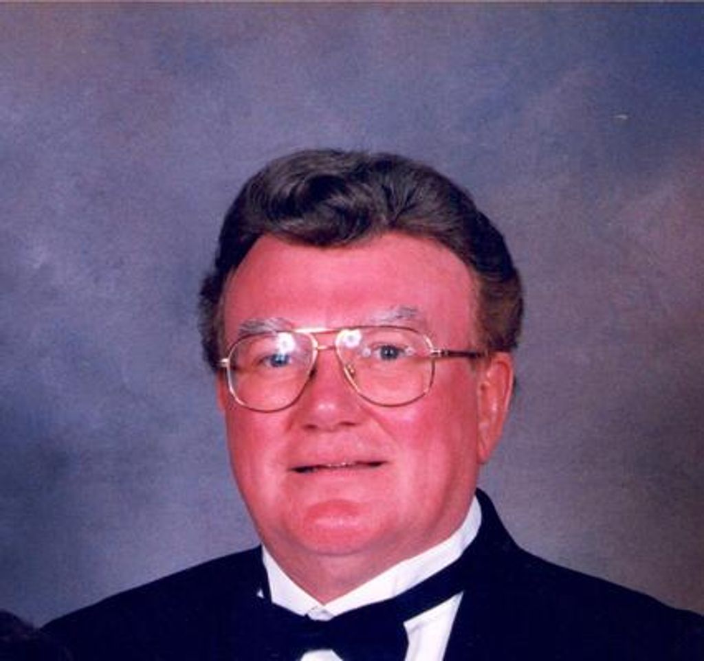 Harrison E. Rockhill