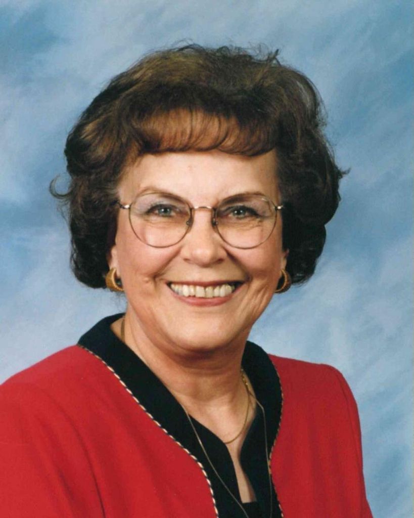 Betty Lou Hill Profile Photo
