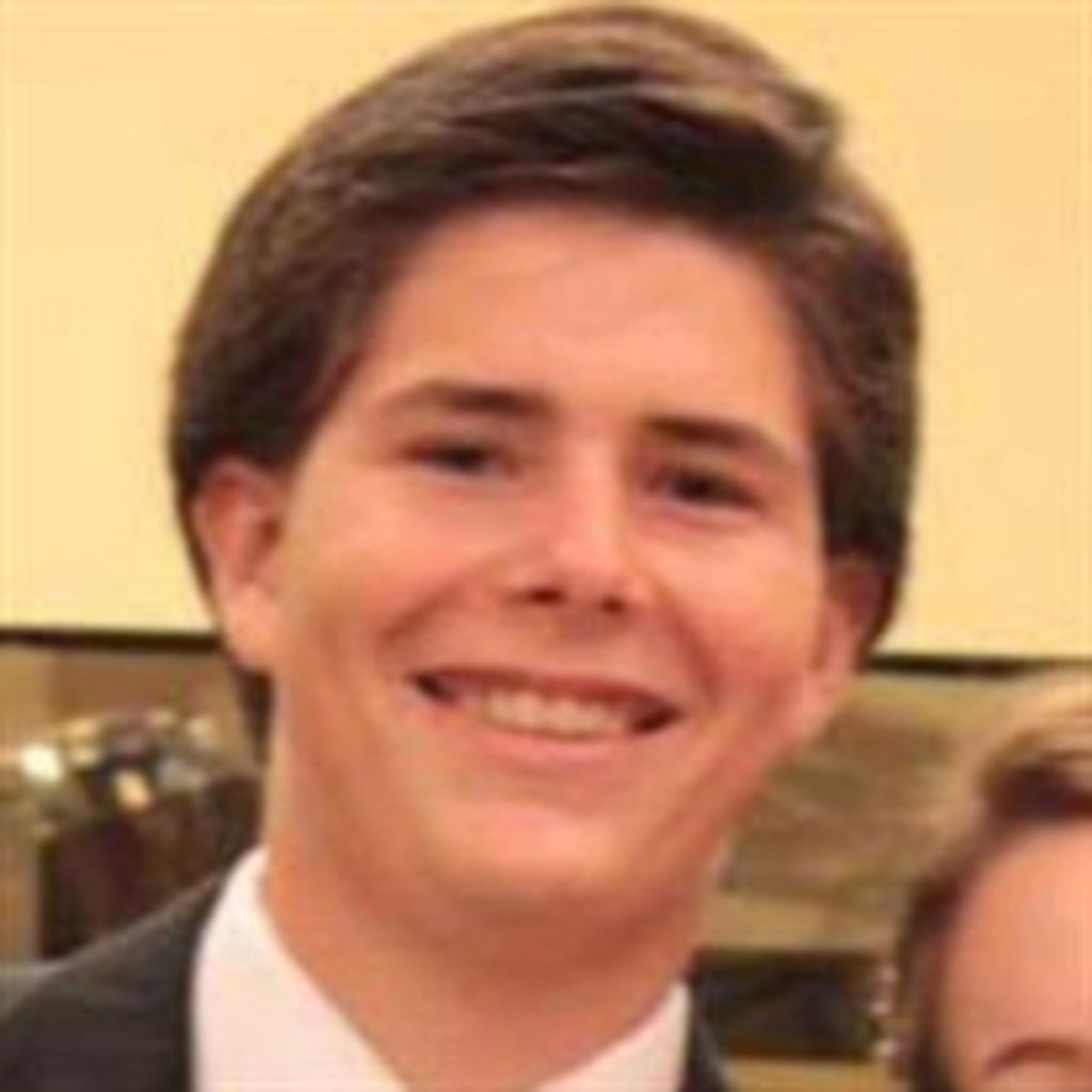 Mark Anthony Creppel