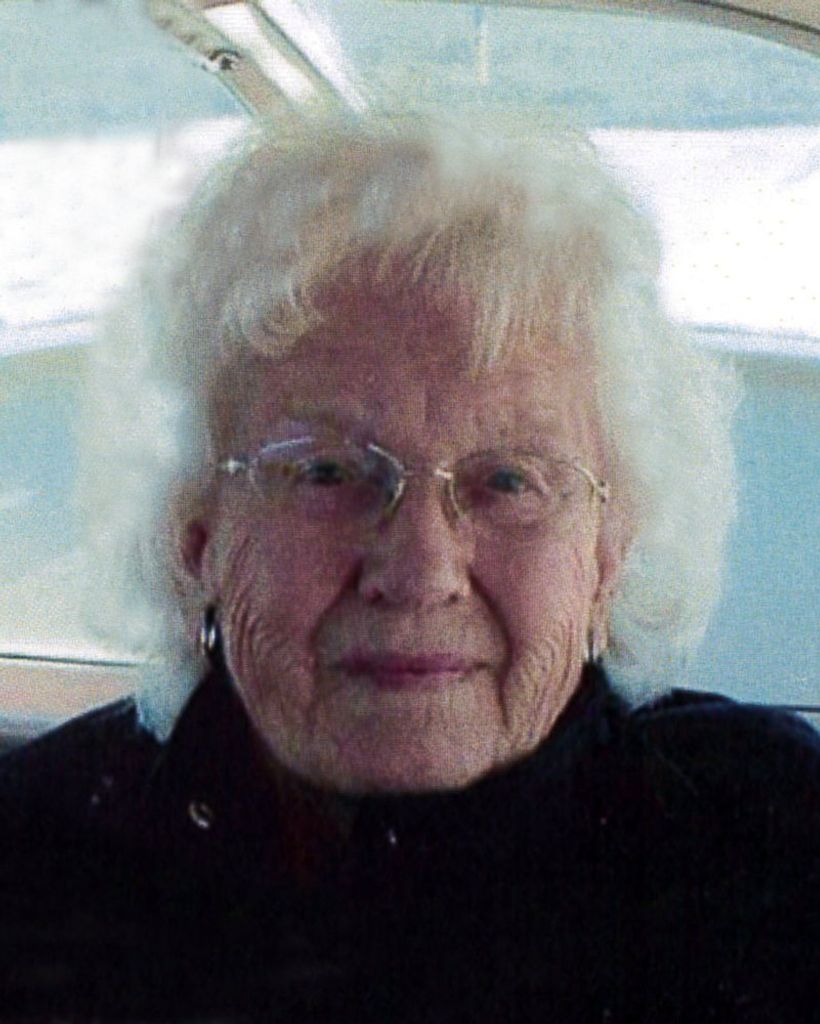 Beatrice  Campbell Profile Photo