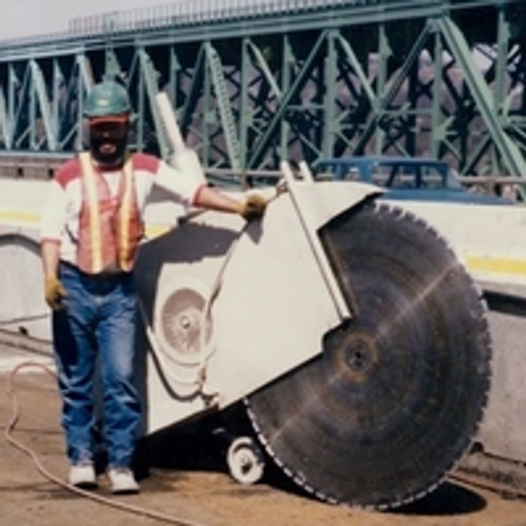 Charles "Chuck" T. Myers