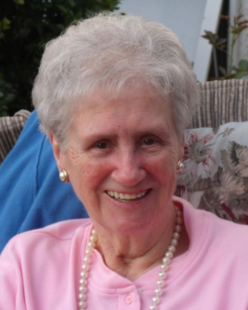 Mary Ann "Nancy" Labenski Profile Photo