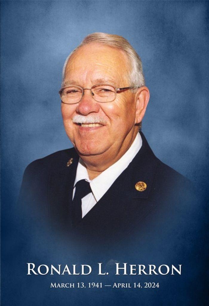 Ronald L. Herron Profile Photo