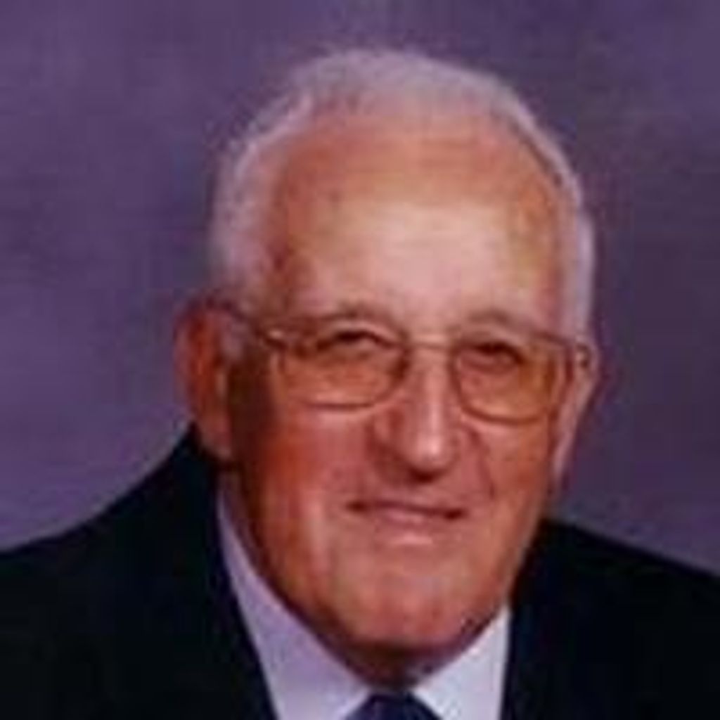 Lawrence "Buzz" Noonan