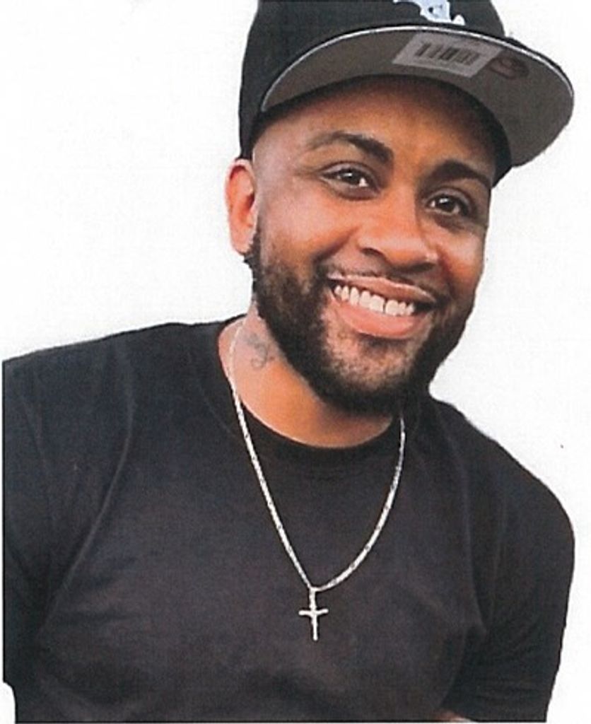 Terry Benston White Profile Photo