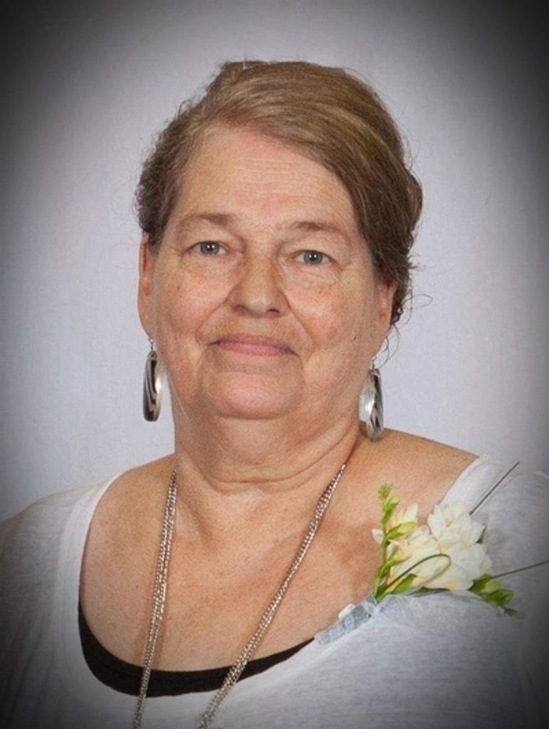 Patricia "Patti" A Olson