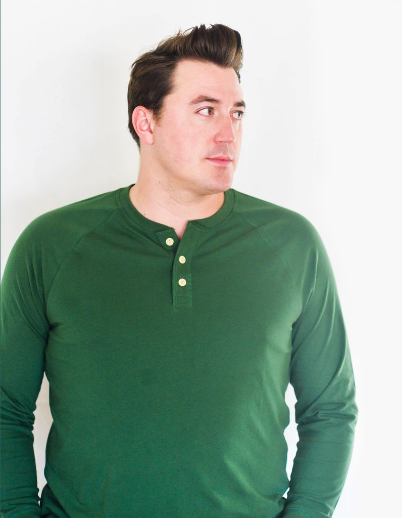 Andrew John Griffith Profile Photo