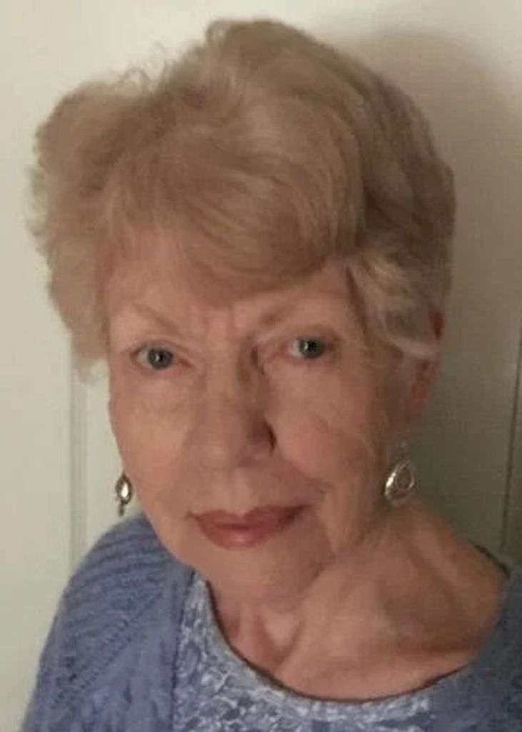 Marlene Hyde Profile Photo