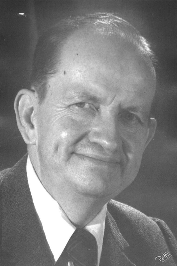 Hugh Semple Pettis, Jr. Profile Photo