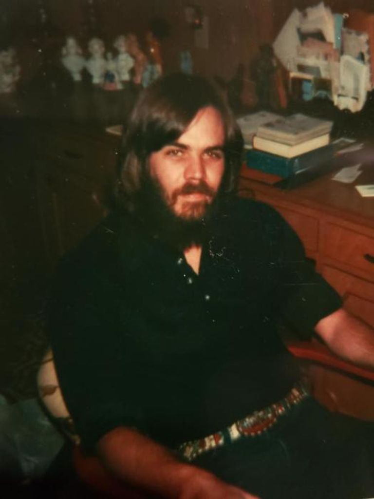 Michael Marshall