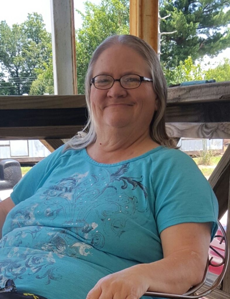 Linda Fry Profile Photo