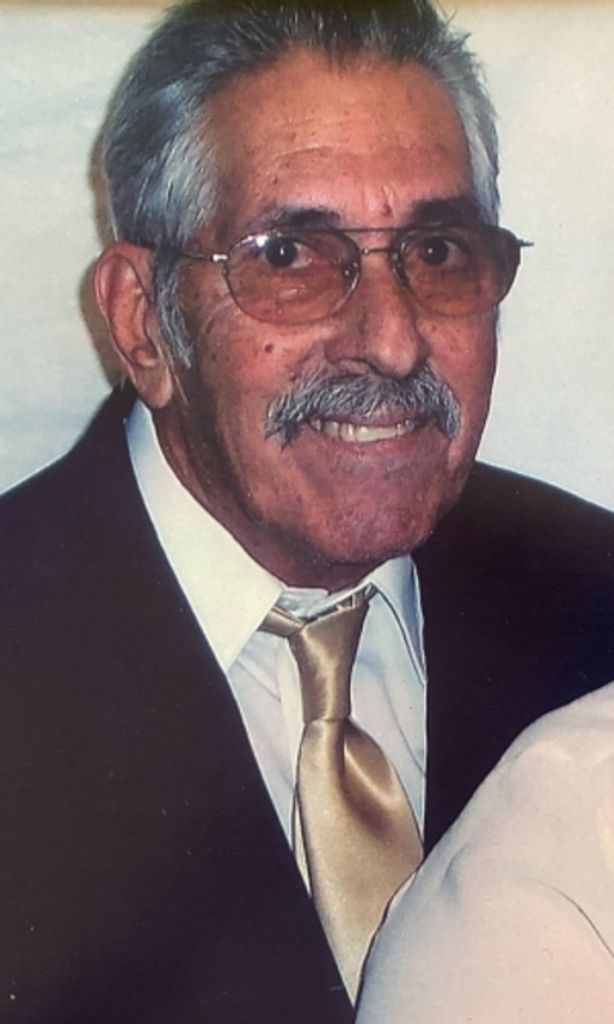 Emilio B. Luera Sr Profile Photo