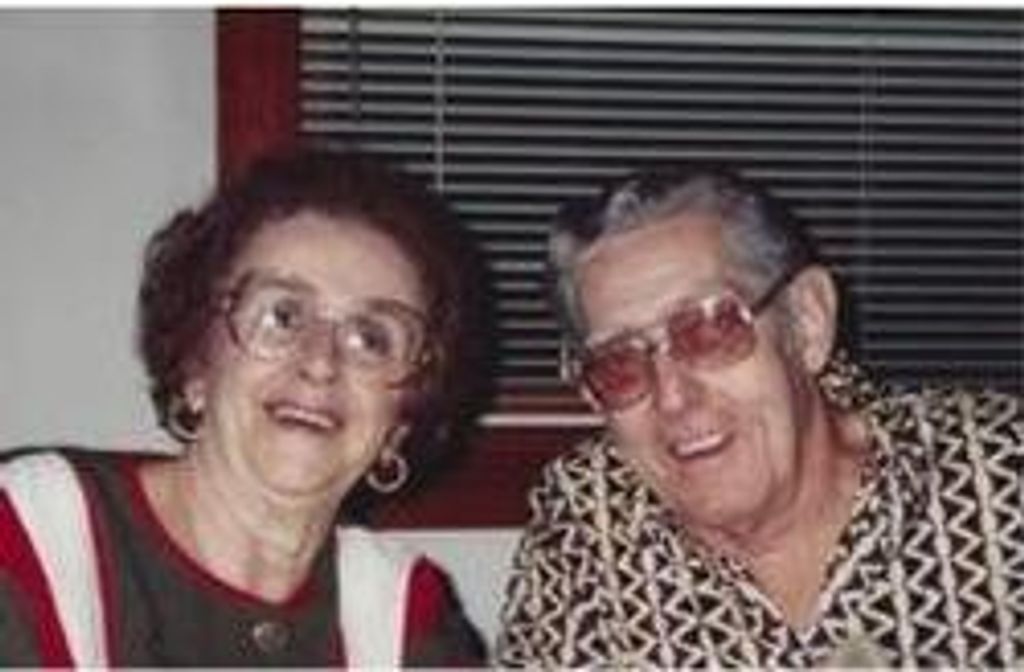 Dorothy Jean Campbell