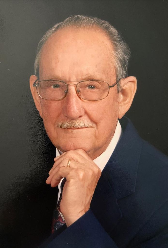 Wilbur Kenneth Rembold Profile Photo