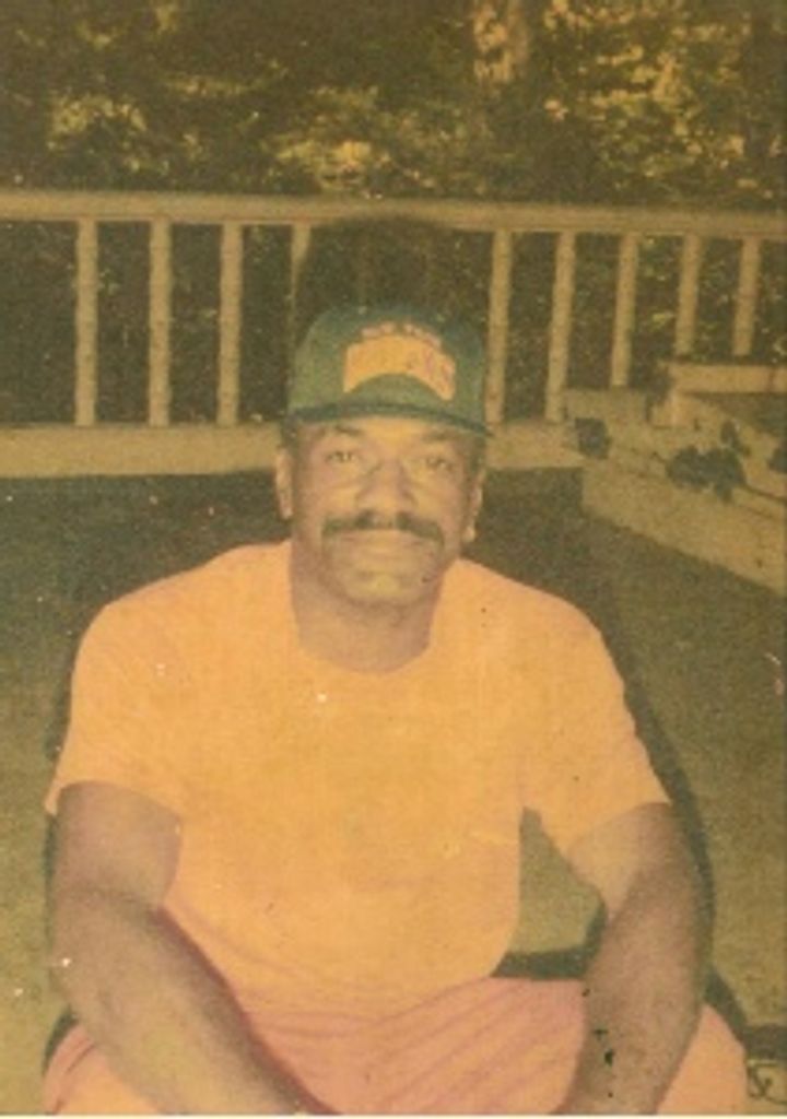 Henry  Earl Ashley