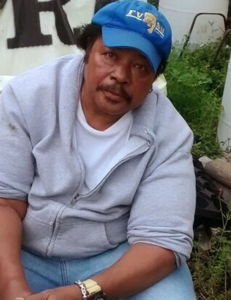 Mr Jerry Stone Profile Photo