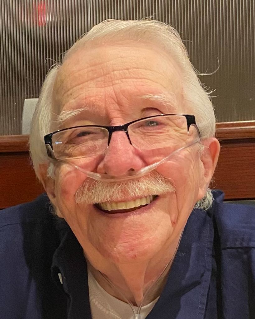 John Vestal Profile Photo