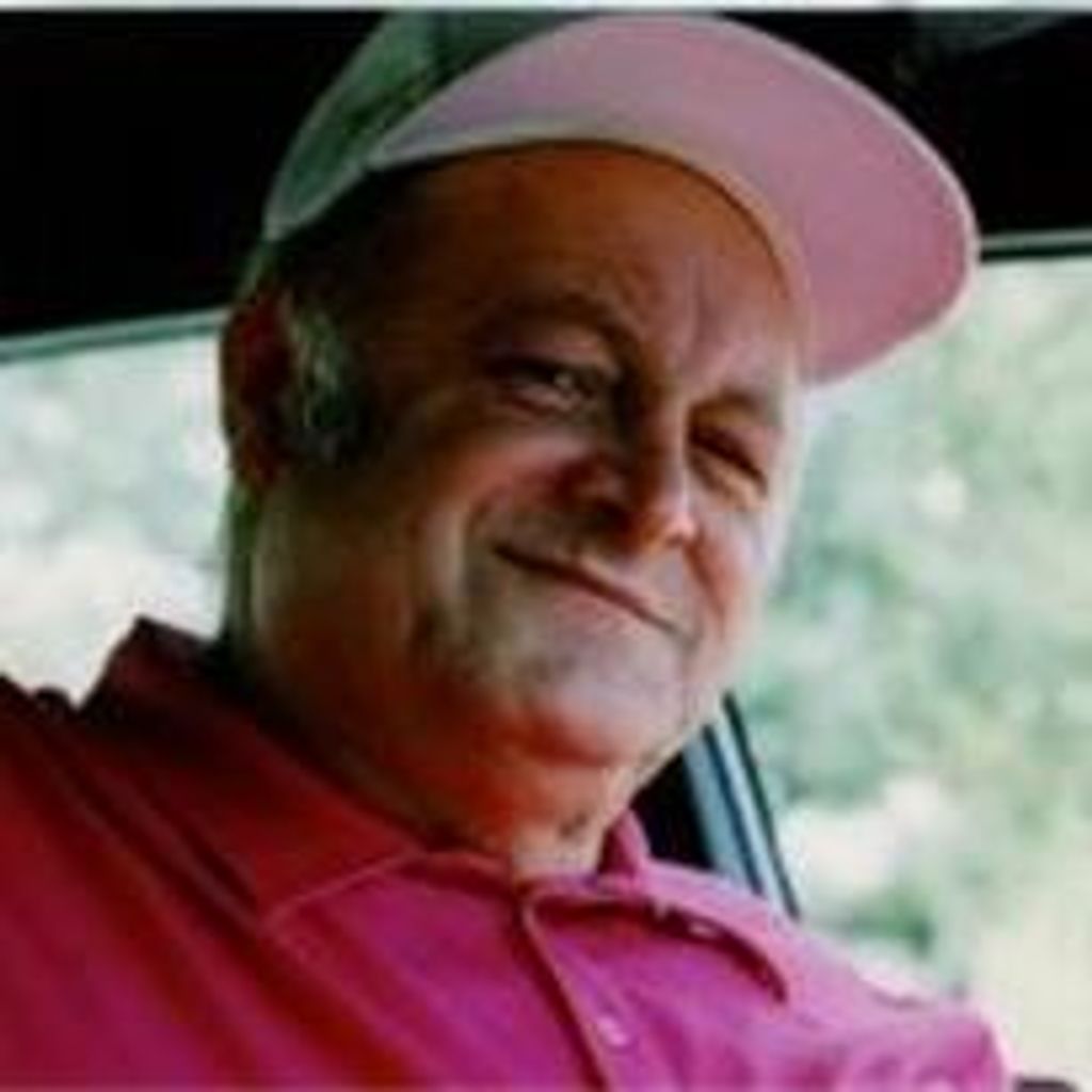 Kenneth Eugene Foust
