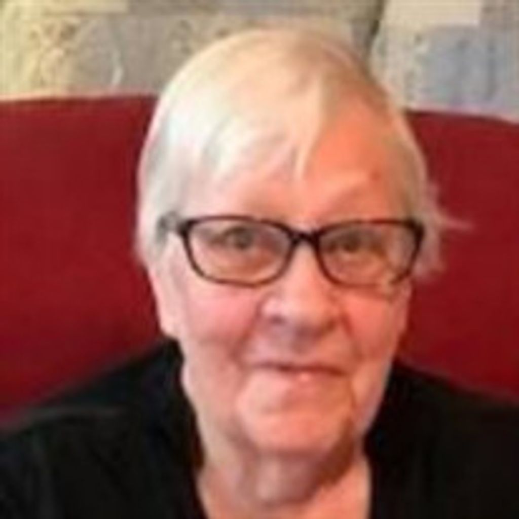 Lucille Cuthbertson Profile Photo