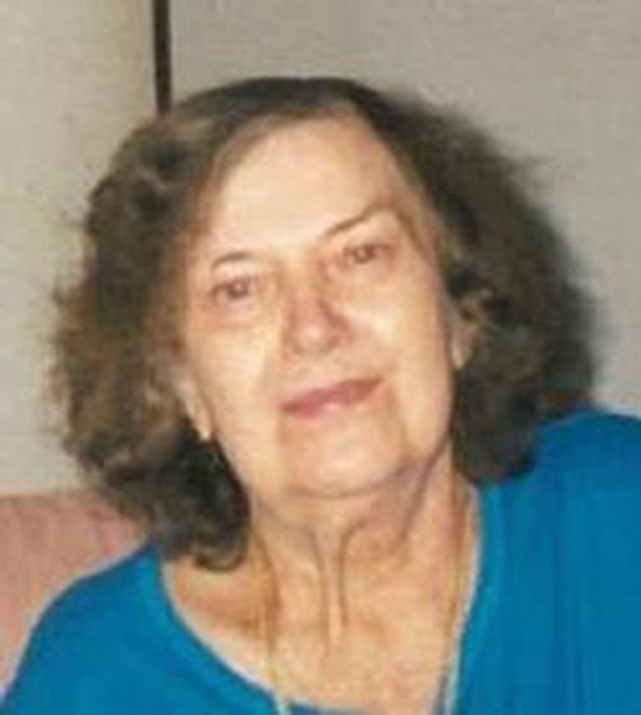 Jane Bednarski