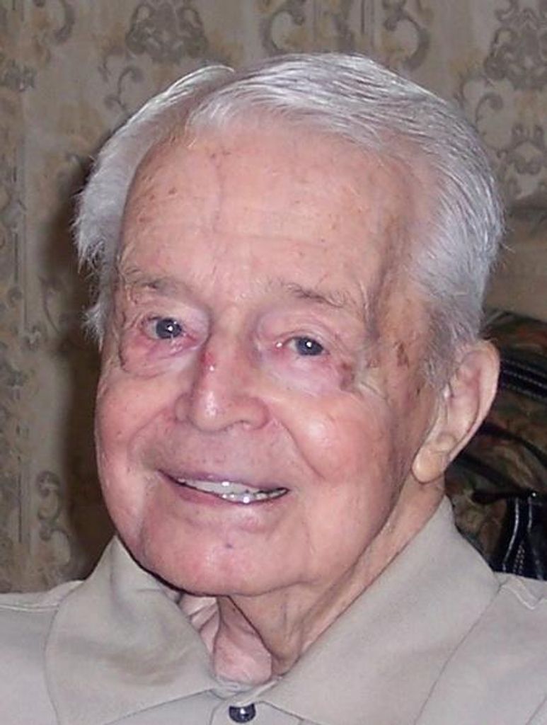 David C. Maloney