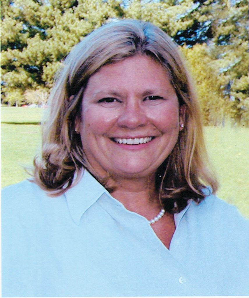 Diane Frances Kamercia Kline