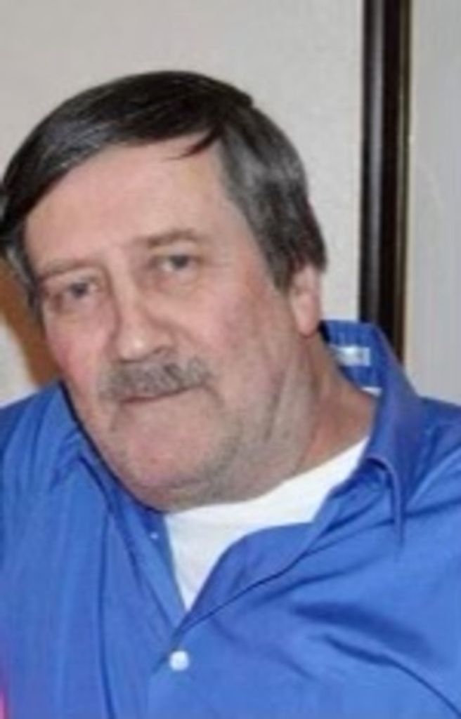 Michael J. Eberhard Profile Photo