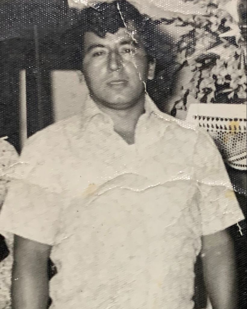 Jose Guadalupe Perez Limon