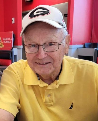 William Guest Profile Photo