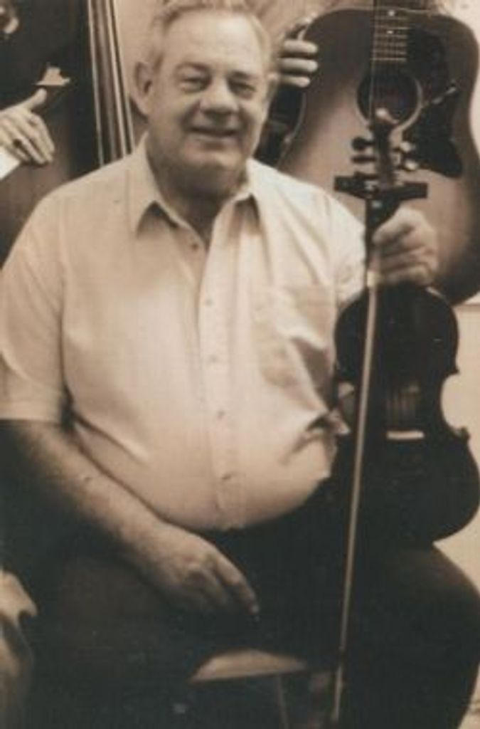 Roger Gotcher