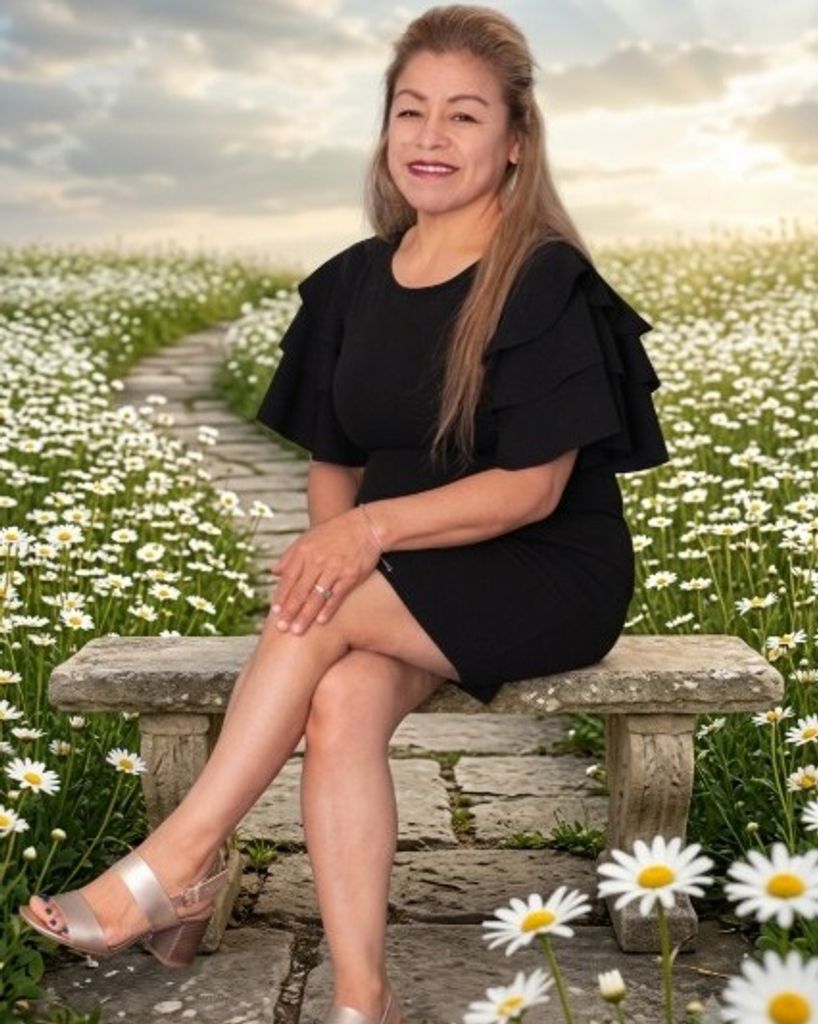Maria Garcia Profile Photo